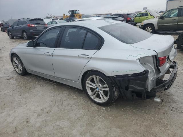 Obraz 2 z 2016 BMW 320 I 2016 z VIN WBA8A9C56GK615952