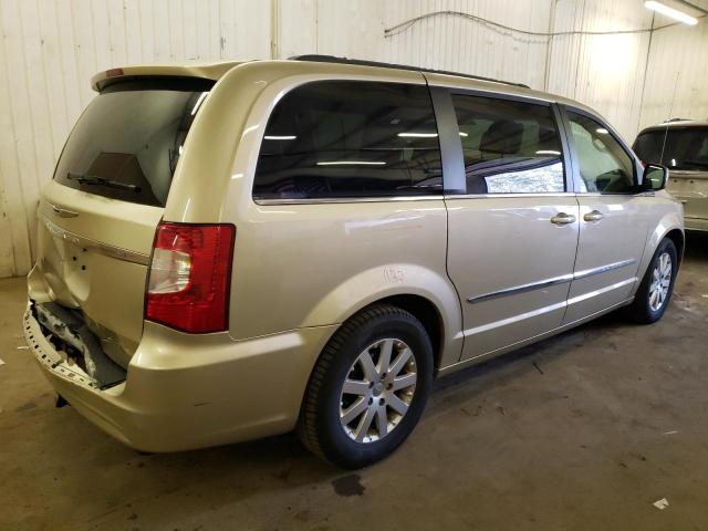 Image 3 of 2011 CHRYSLER TOWN & COUNTRY TOURING L 2011 with VIN 2A4RR8DG8BR605633