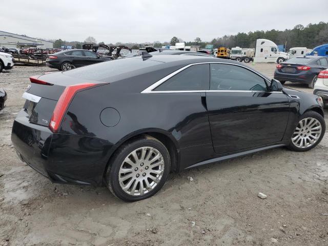Изображение 3 2012 CADILLAC CTS  2012 с VIN 1G6DC1E38C0156814