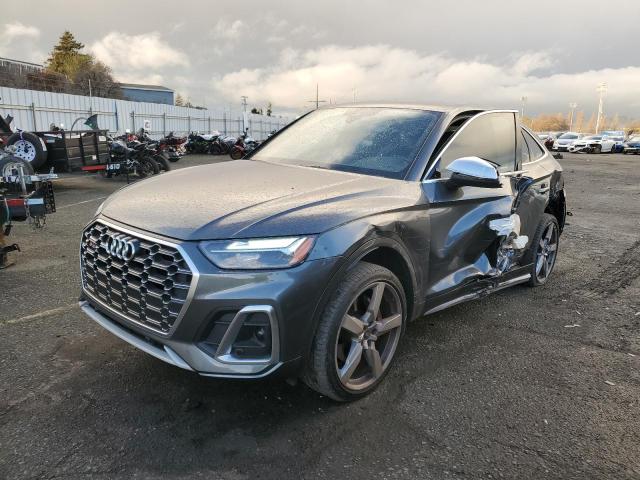Obraz 2022 AUDI SQ5 SPORTBACK PREMIUM 2022