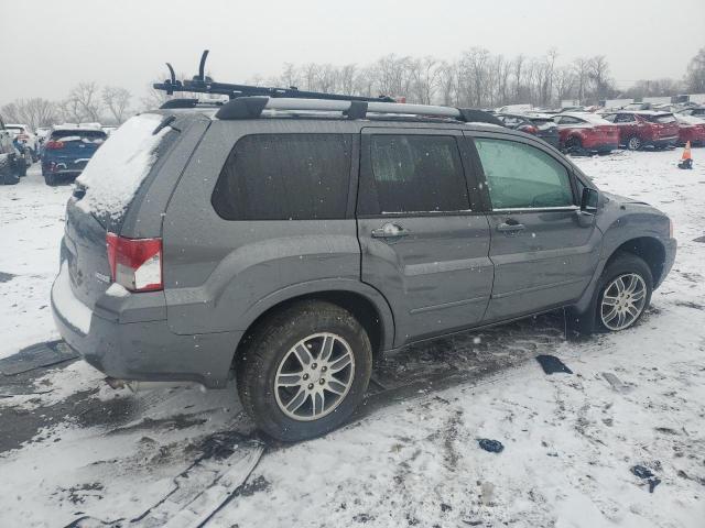 Obraz 3 z 2004 MITSUBISHI ENDEAVOR LIMITED 2004 z VIN 4A4MN41S24E100502