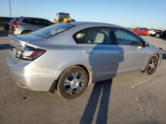 Image 3 of 2014 HONDA CIVIC HYBRID 2014 with VIN 19XFB4F2XEE002146