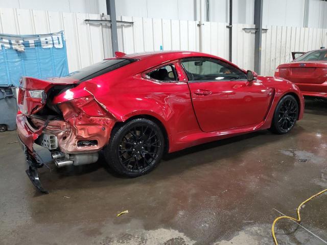 Obraz 3 z 2017 LEXUS RC-F  2017 z VIN JTHHP5BC4H5005833