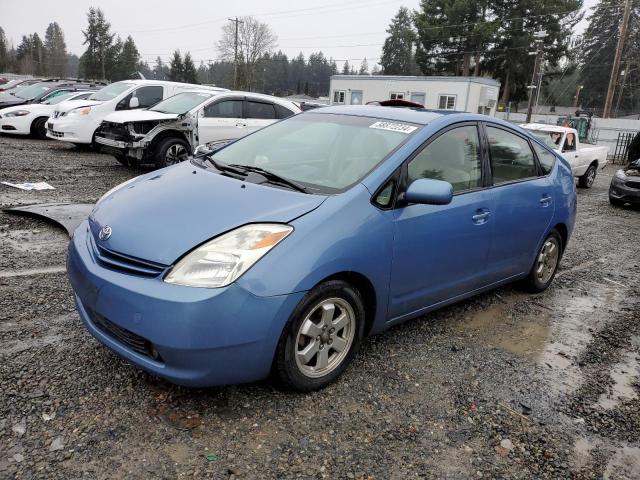 2005 TOYOTA PRIUS  2005 image