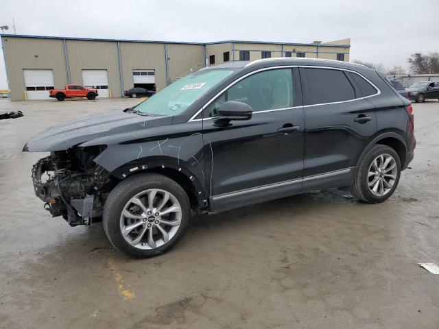 2017 LINCOLN MKC SELECT 2017 image