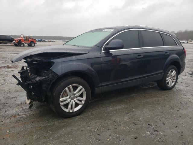 2008 AUDI Q7 3.6 QUATTRO PREMIUM 2008 image
