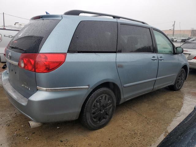 Image 3 of 2008 TOYOTA SIENNA CE 2008 with VIN 5TDZK23C48S103420