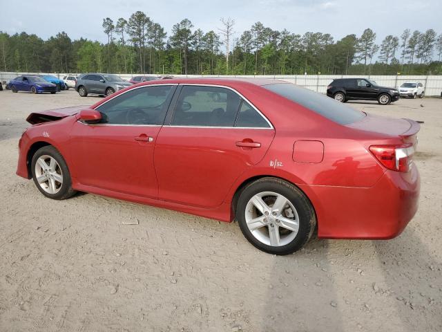 Image 2 of 2013 TOYOTA CAMRY L 2013 with VIN 4T1BF1FK3DU702989