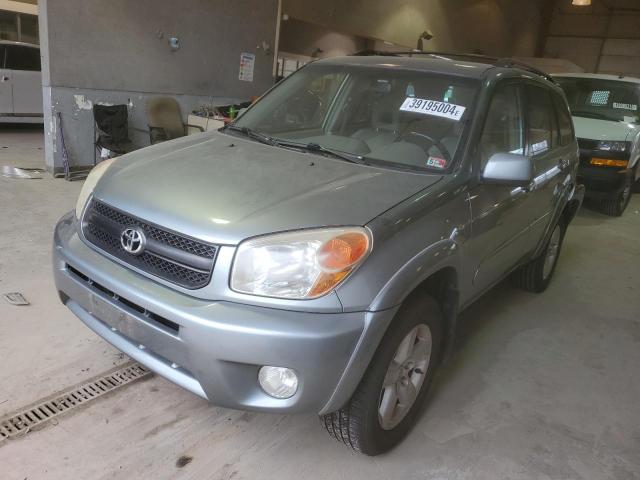 2005 TOYOTA RAV4  2005 image