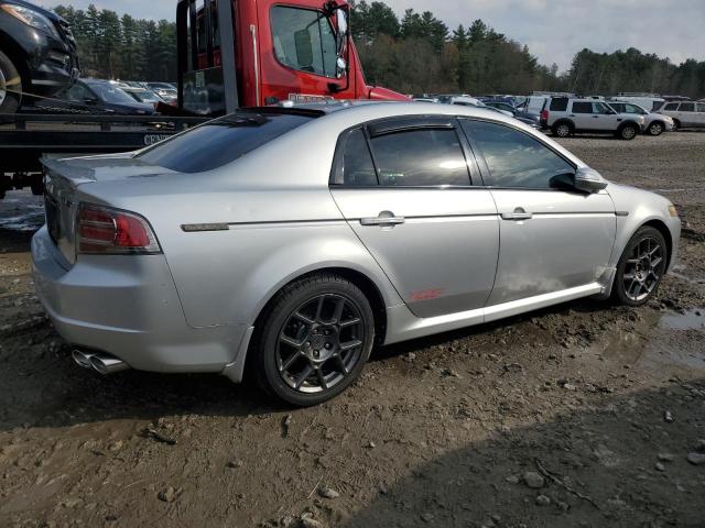 Image 3 of 2007 ACURA TL TYPE S 2007 with VIN 19UUA76577A041063