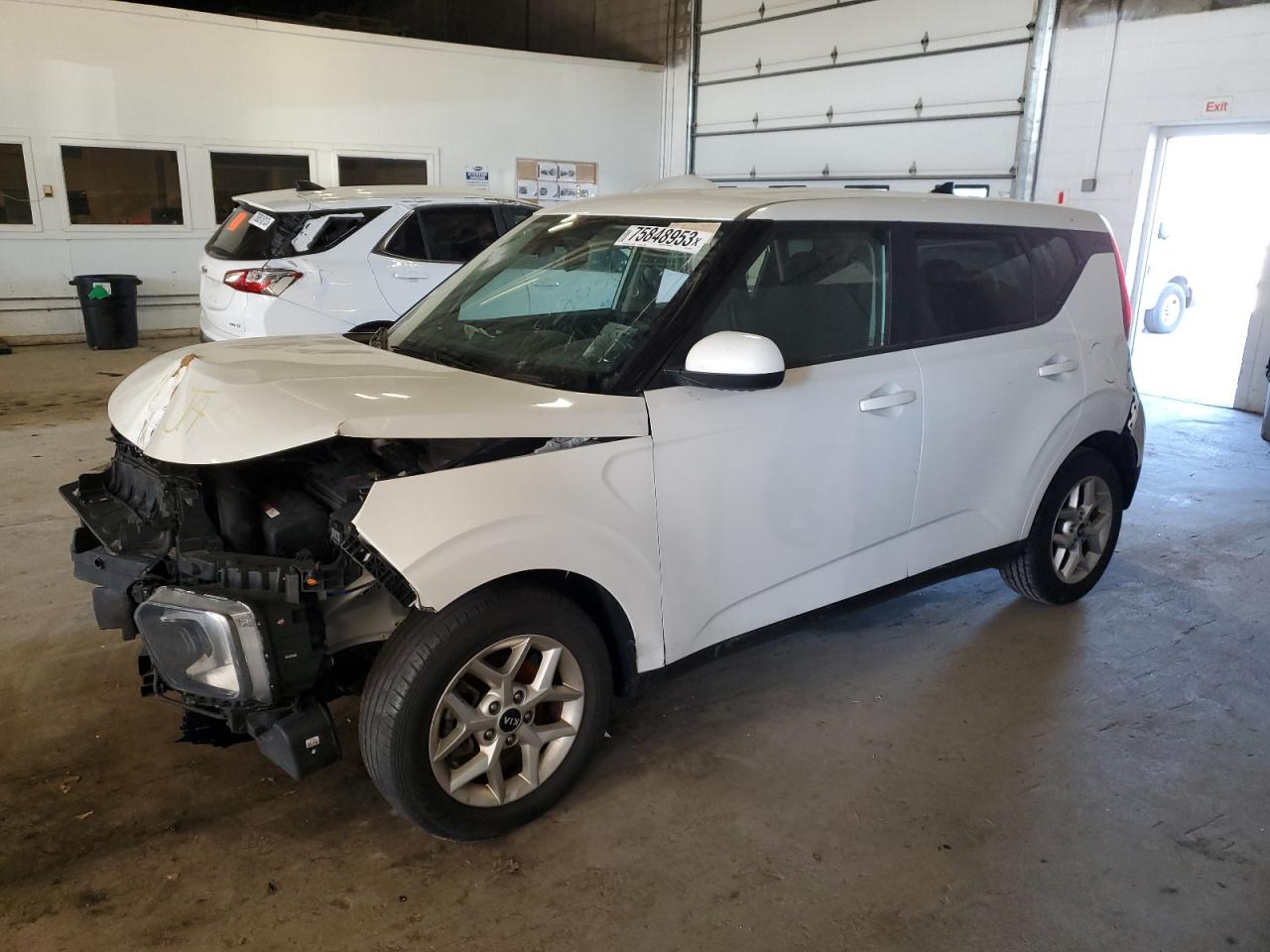 2020 KIA SOUL LX 2020 image