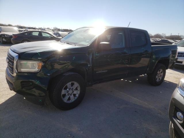 Obraz 1 z 2016 GMC CANYON  2016 z VIN 1GTG5BEA8G1279280
