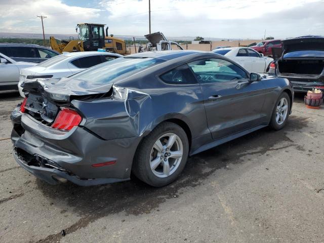 Image 3 of 2018 FORD MUSTANG  2018 with VIN 1FA6P8TH5J5172332