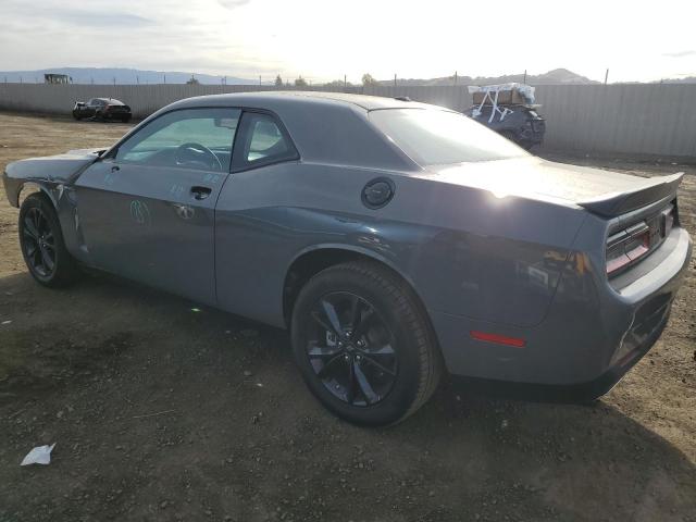 Image 2 of 2023 DODGE CHALLENGER SXT 2023 with VIN 2C3CDZGG0PH615277