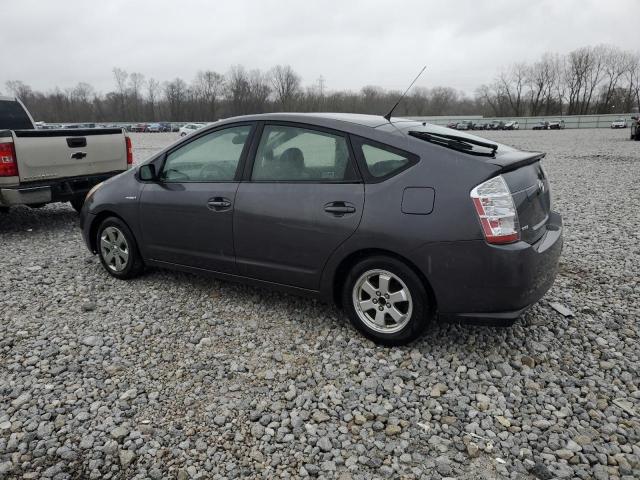 Image 2 of 2008 TOYOTA PRIUS  2008 with VIN JTDKB20U483304637