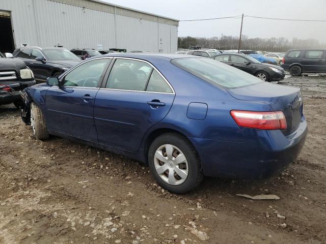 Obraz 2 z 2009 TOYOTA CAMRY BASE 2009 z VIN 4T1BE46K19U325011