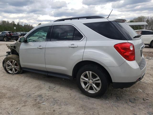 Изображение 2 2014 CHEVROLET EQUINOX LT 2014 с VIN 2GNALBEK8E6110902