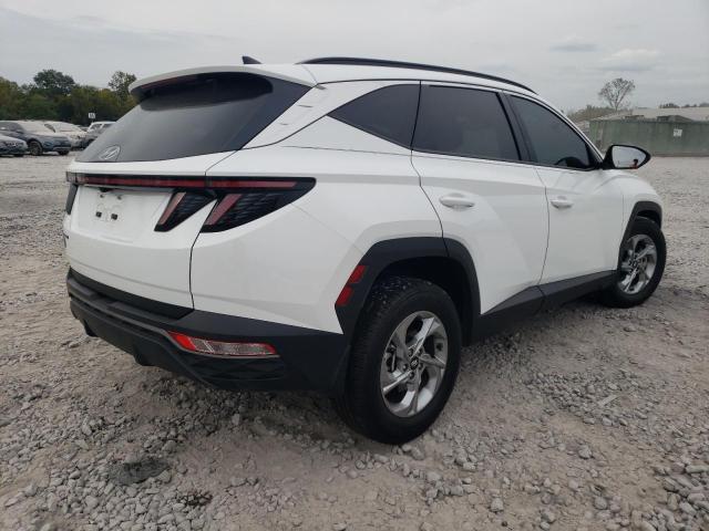 Изображение 3 2023 HYUNDAI TUCSON SEL 2023 с VIN 5NMJB3AEXPH208004