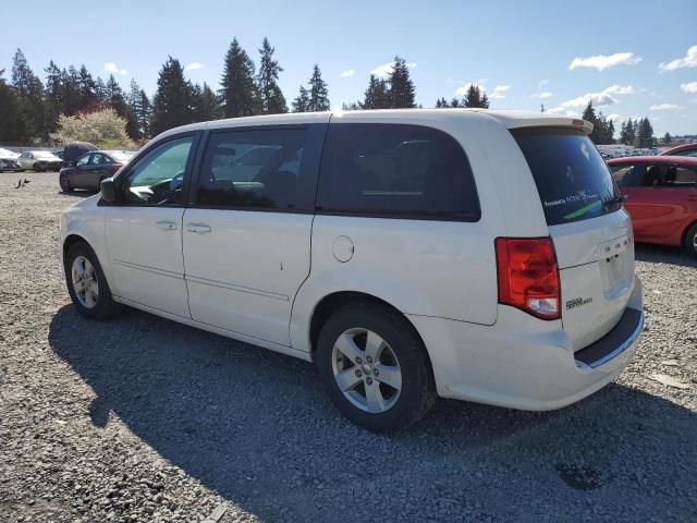 Изображение 2 2013 DODGE GRAND CARAVAN SE 2013 с VIN 2C4RDGBG9DR694407