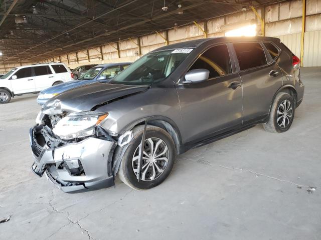 Obraz 1 z 2017 NISSAN ROGUE S 2017 z VIN JN8AT2MT2HW386378