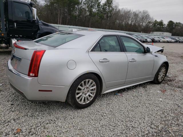 Image 3 of 2013 CADILLAC CTS LUXURY COLLECTION 2013 with VIN 1G6DF5E58D0147337