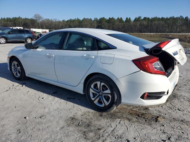 Obraz 2 z 2016 HONDA CIVIC LX 2016 z VIN 19XFC2F51GE029296