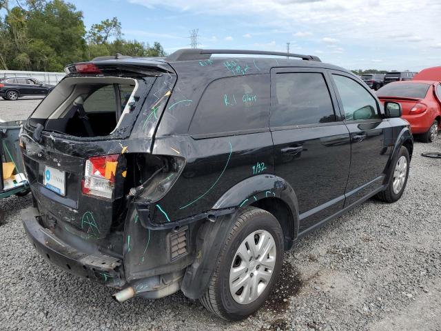 Obraz 3 z 2016 DODGE JOURNEY SE 2016 z VIN 3C4PDCAB6GT234211