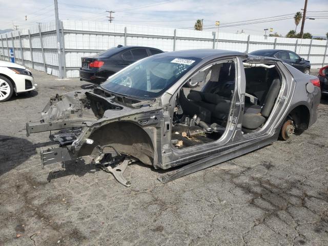 Image 1 of 2015 KIA OPTIMA LX 2015 with VIN 5XXGM4A79FG440344