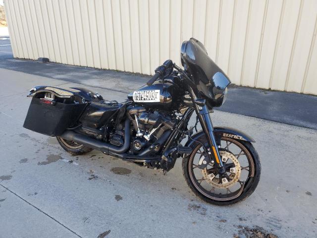 2022 HARLEY-DAVIDSON FLHXST  2022 image