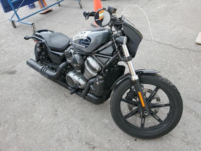2022 HARLEY-DAVIDSON RH975  2022 image