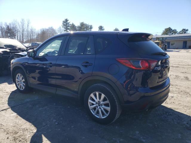Изображение 2 2013 MAZDA CX-5 TOURING 2013 с VIN JM3KE2CE2D0119727