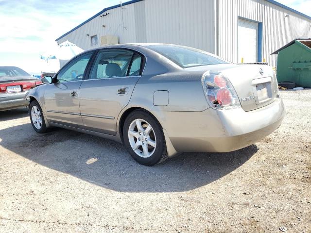 Изображение 2 2005 NISSAN ALTIMA S 2005 с VIN 1N4AL11D85C212109