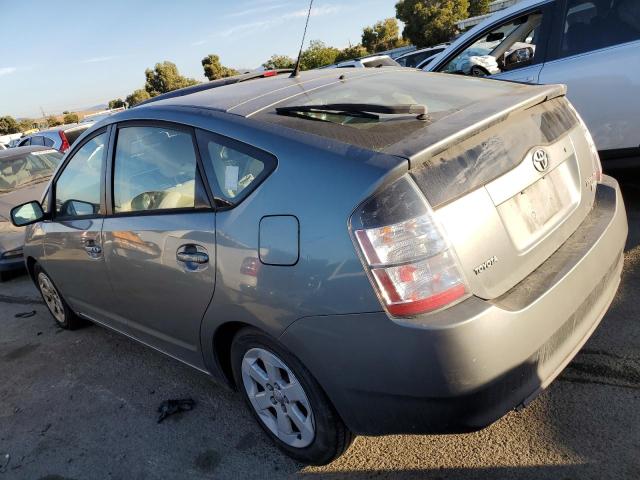 Image 2 of 2005 TOYOTA PRIUS  2005 with VIN JTDKB20UX53060374
