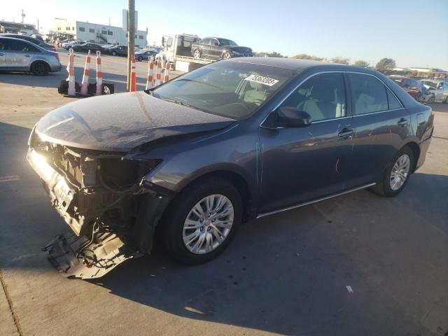 Obraz 1 z 2014 TOYOTA CAMRY L 2014 z VIN 4T4BF1FK9ER354123