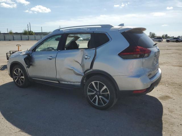 Obraz 2 z 2020 NISSAN ROGUE S 2020 z VIN 5N1AT2MVXLC702533