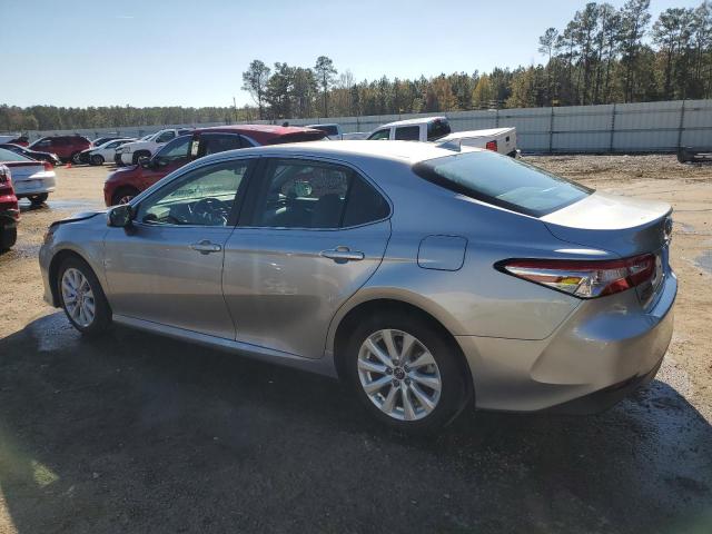 Изображение 2 2020 TOYOTA CAMRY LE 2020 с VIN 4T1C11AKXLU902857