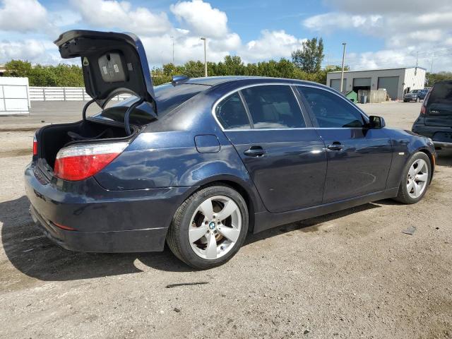Изображение 3 2008 BMW 528 I 2008 с VIN WBANU53518C113025