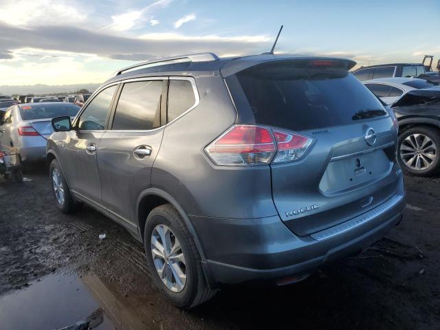Obraz 2 z 2015 NISSAN ROGUE S 2015 z VIN KNMAT2MV5FP564594