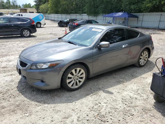 Obraz 1 z 2008 HONDA ACCORD EXL 2008 z VIN 1HGCS21878A011429