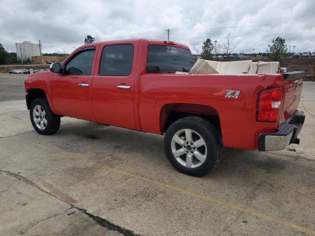 Image 2 of 2012 CHEVROLET SILVERADO K1500 LT 2012 with VIN 3GCPKSE78CG244778