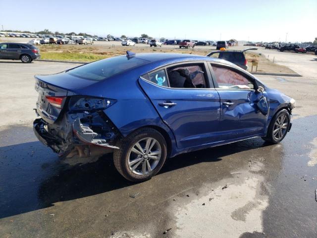 Изображение 3 2017 HYUNDAI ELANTRA SE 2017 с VIN 5NPD84LF4HH068611