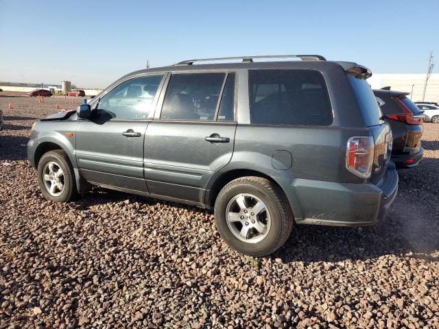 Изображение 2 2006 HONDA PILOT EX 2006 с VIN 2HKYF18516H525202