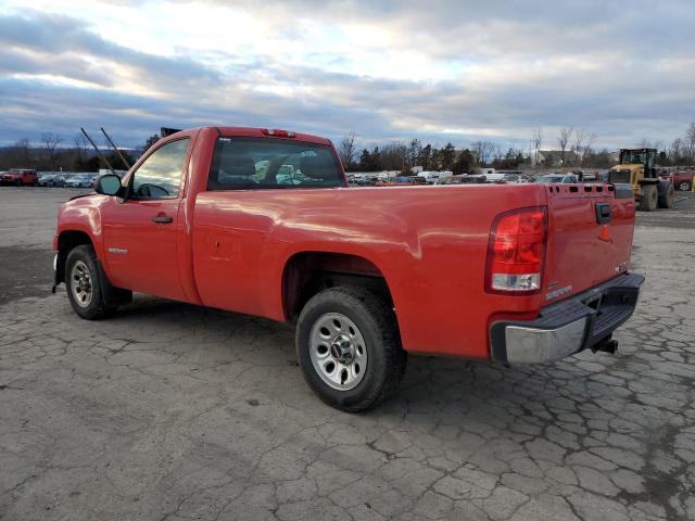 Obraz 2 z 2011 GMC SIERRA C1500 2011 z VIN 1GTN1TEA9BZ453540
