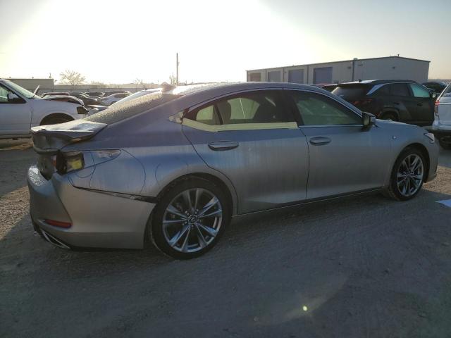 Изображение 3 2019 LEXUS ES 350 2019 с VIN 58ABZ1B16KU005200