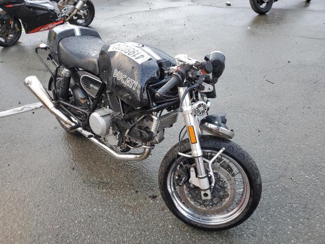 2010 DUCATI SPORTCLASSIC SPORT1000 2010 image