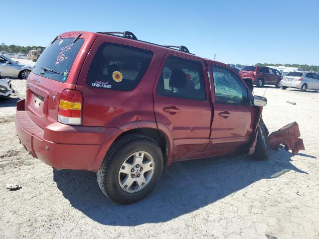 Изображение 3 2007 FORD ESCAPE LIMITED 2007 с VIN 1FMCU04157KB18981