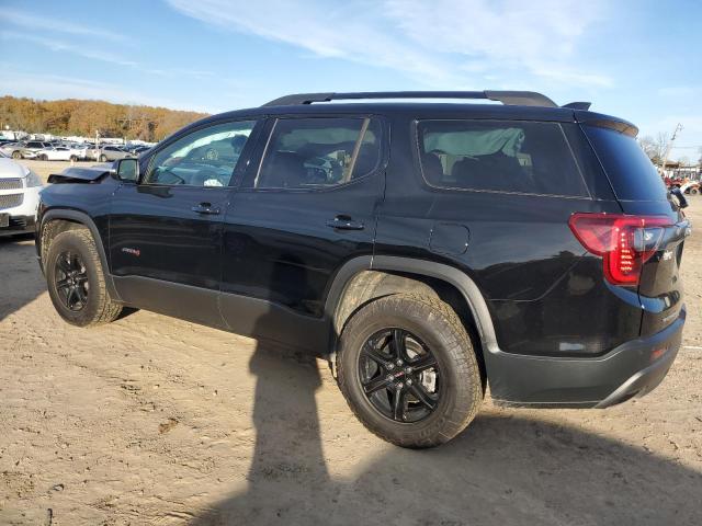 Изображение 2 2022 GMC ACADIA AT4 2022 с VIN 1GKKNLLS9NZ160037