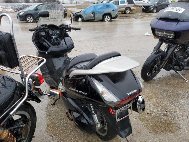 Obraz 3 z 2013 HONDA FSC600 A 2013 z VIN JH2PF0140DK100051