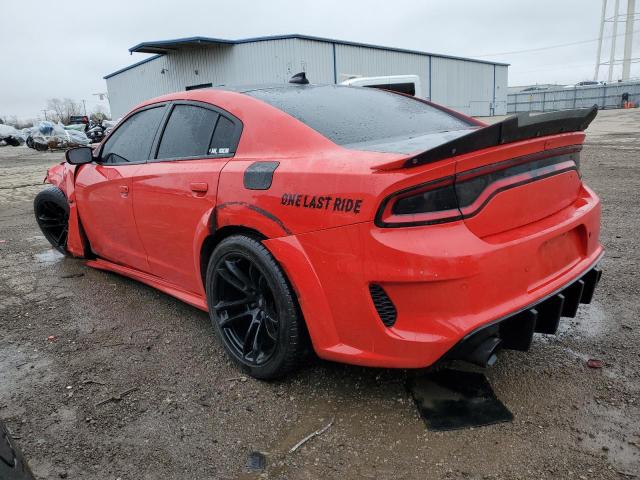 Obraz 2 z 2019 DODGE CHARGER R/T 2019 z VIN 2C3CDXCT2KH608329