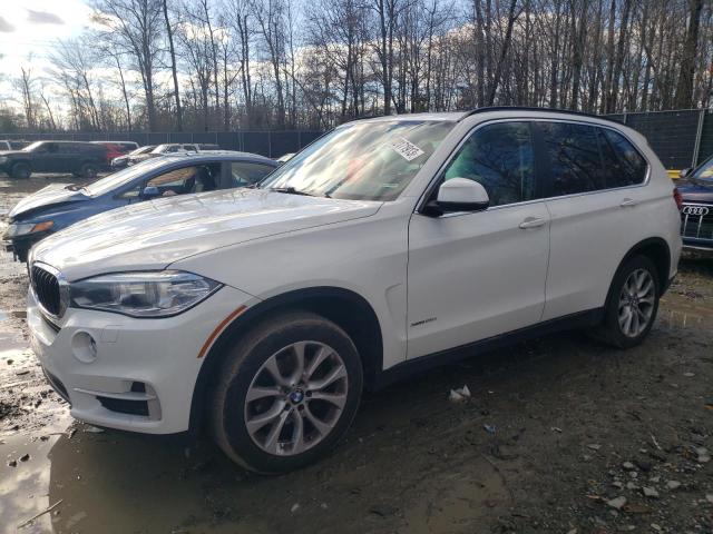 2016 BMW X5 XDRIVE35I 2016 image